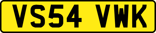 VS54VWK