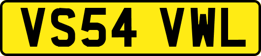 VS54VWL