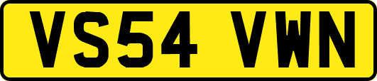 VS54VWN