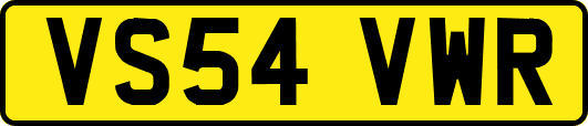 VS54VWR