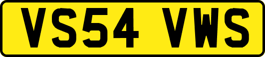 VS54VWS