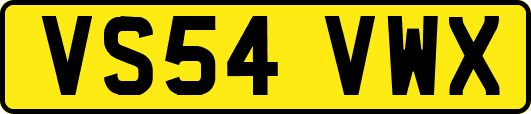 VS54VWX
