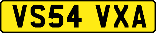 VS54VXA