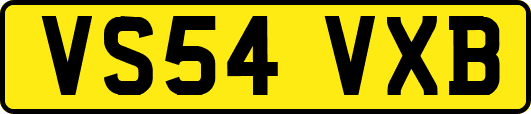 VS54VXB
