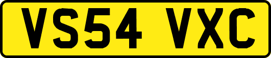 VS54VXC