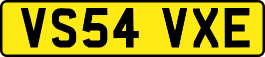 VS54VXE