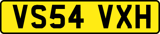 VS54VXH
