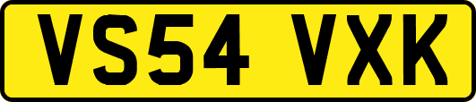 VS54VXK