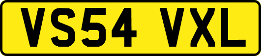 VS54VXL