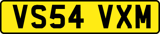 VS54VXM