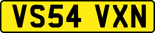 VS54VXN