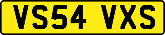 VS54VXS