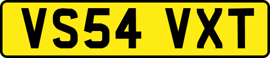 VS54VXT