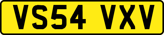 VS54VXV