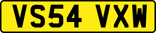 VS54VXW