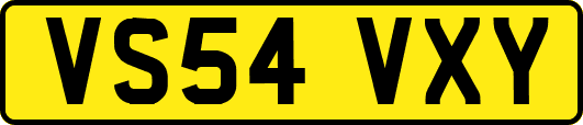 VS54VXY