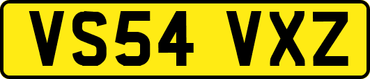 VS54VXZ