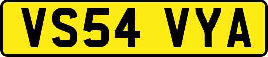 VS54VYA
