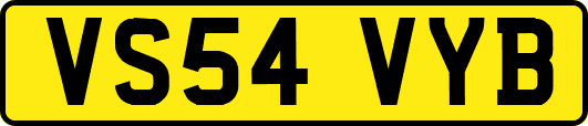VS54VYB