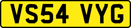 VS54VYG