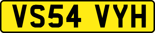VS54VYH