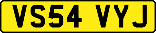 VS54VYJ