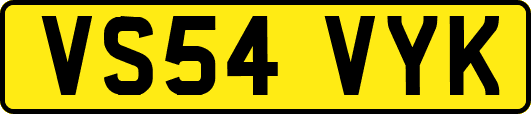 VS54VYK