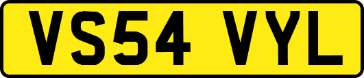 VS54VYL