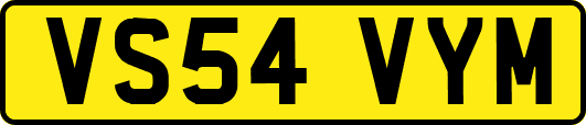 VS54VYM