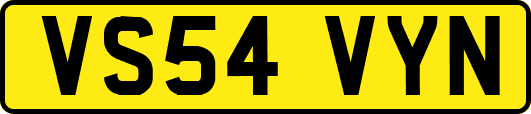 VS54VYN