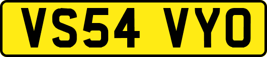 VS54VYO