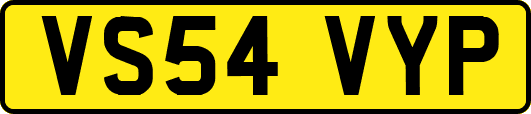 VS54VYP