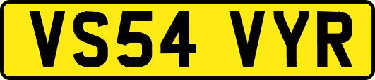 VS54VYR