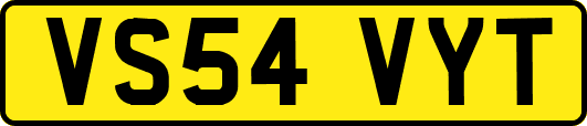 VS54VYT