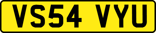 VS54VYU