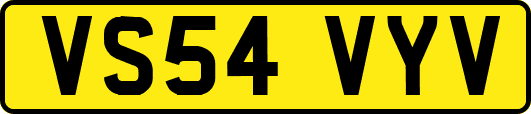 VS54VYV