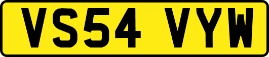 VS54VYW