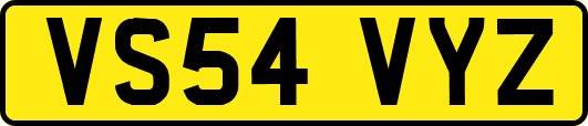 VS54VYZ