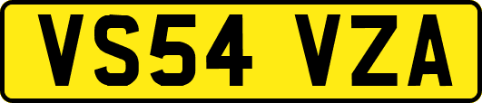 VS54VZA