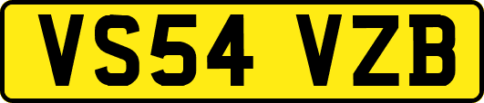 VS54VZB