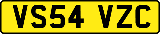 VS54VZC