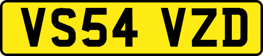VS54VZD