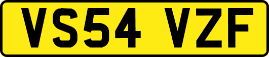 VS54VZF