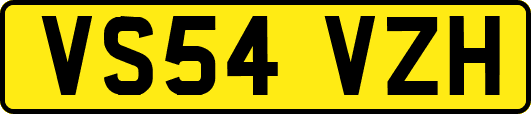 VS54VZH