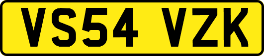 VS54VZK