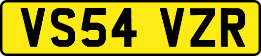VS54VZR