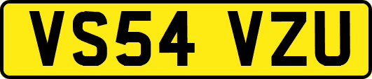 VS54VZU