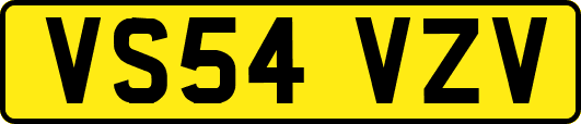 VS54VZV
