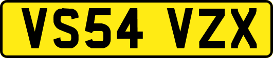 VS54VZX