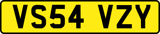 VS54VZY